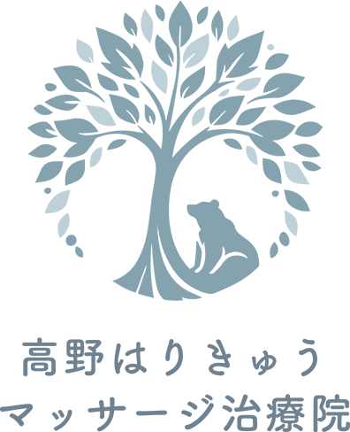 高野はりきゅうマッサージ治療院